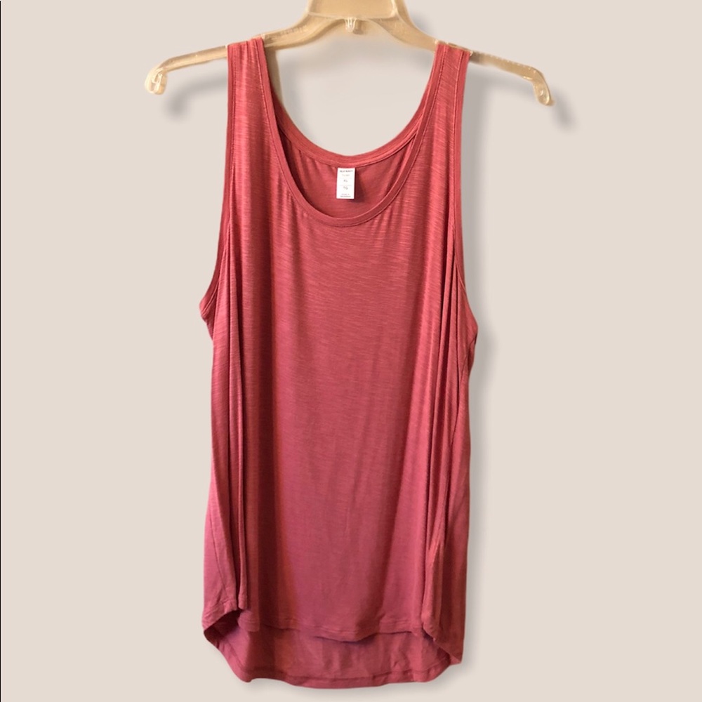 Old Navy Luxe Tank
